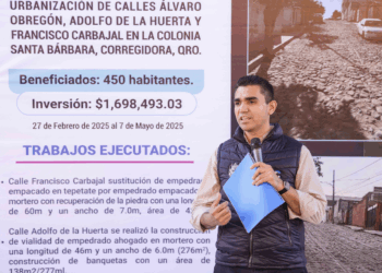 Impulsa Monsalvo transparencia