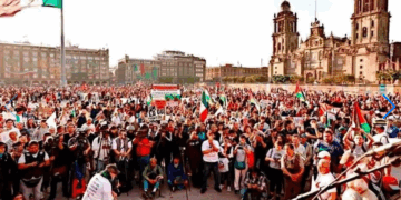 Memoria, justicia… y disturbios