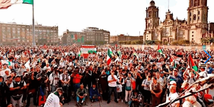 Memoria, justicia… y disturbios