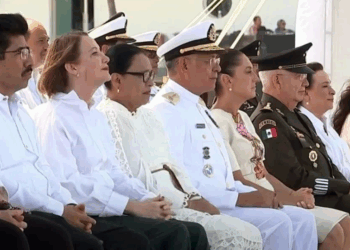 Advierte CSP que corrupción no tiene cabida en instituciones