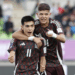 México vence a Marruecos y va a Octavos del Mundial Sub 20
