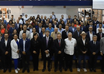 De la Madrid en Querétaro: de la reflexión local al desafío nacional