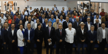 De la Madrid en Querétaro: de la reflexión local al desafío nacional