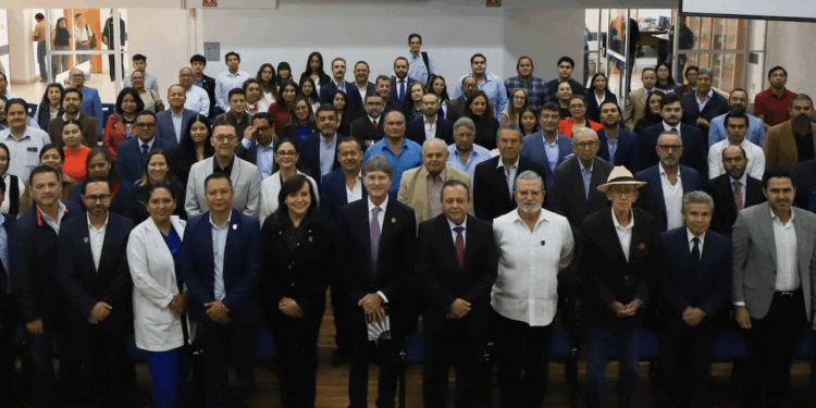 De la Madrid en Querétaro: de la reflexión local al desafío nacional