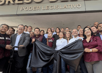 Que exigirán hoy entrega recepción de la mesa directiva