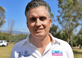 Investiga accidente fatal de motociclista