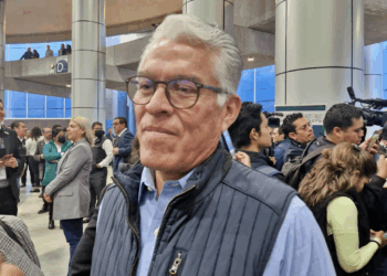 Unir a la Oposición busca De la Madrid