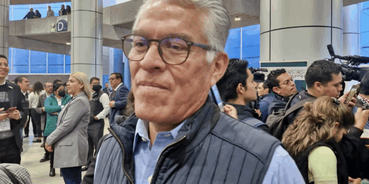 Unir a la Oposición busca De la Madrid