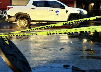 Unir a la Oposición busca De la Madrid