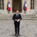 Renuncia el primer ministro de Francia, Sébastien Lecornu
