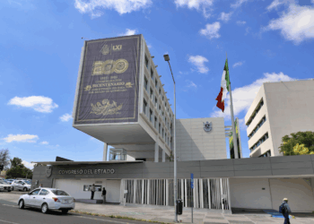 Se mantiene suspenso sobre la presidencia de la mesa directiva