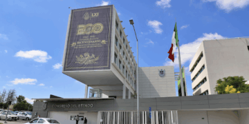 Se mantiene suspenso sobre la presidencia de la mesa directiva