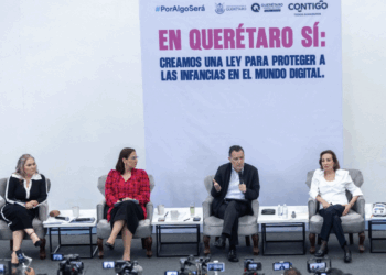 Destaca Martha Elena Soto resultados de la “Ley Kuri”