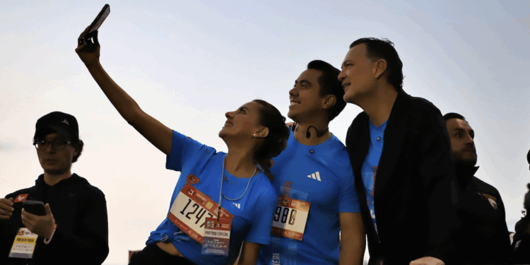 90 millones de derrama dejó el Querétaro Maratón para el sector comercio