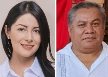 Ejecutan a párroco y ex candidata en diferentes estados