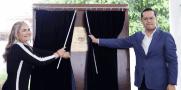 Impacta Centro a 2 mil 200 mujeres