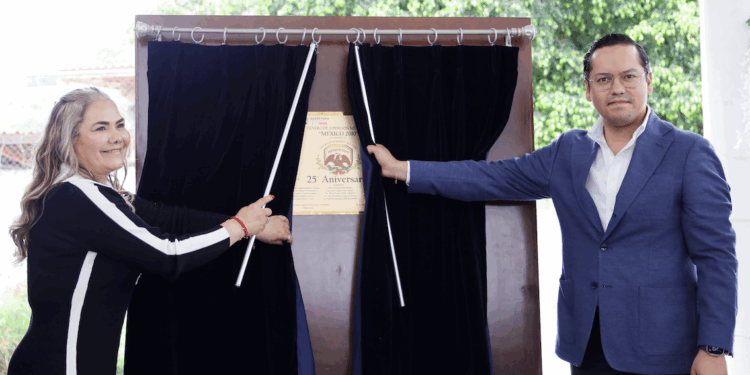 Impacta Centro a 2 mil 200 mujeres