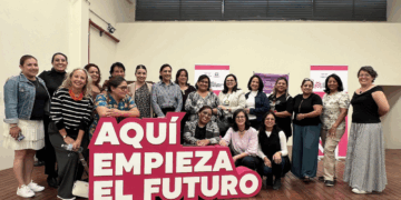 Impacta Centro a 2 mil 200 mujeres