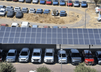Parada rápida de Tren Méx-Qro quedaría afuera del Parque Alcanfores