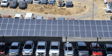 Parada rápida de Tren Méx-Qro quedaría afuera del Parque Alcanfores