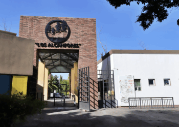 Parada rápida de Tren Méx-Qro quedaría afuera del Parque Alcanfores