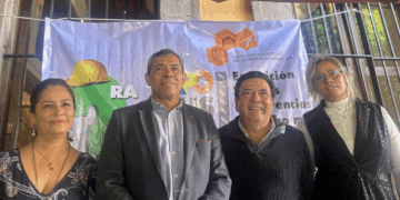 Preside Gina Guzmán LXI Legislatura Local