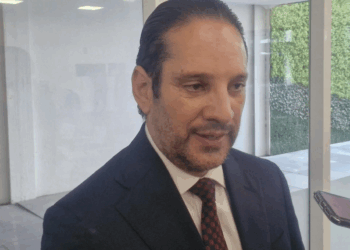 Preside Gina Guzmán LXI Legislatura Local