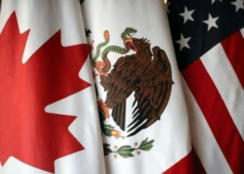 Descarta Claudia Sheinbaum ruptura de T-MEC: ‘es ley’