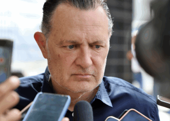 Celebra acuerdo legislativo y voluntad de los partidos