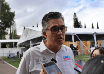 CEA coordina con Conagua y CFE posible desfogue de la presa Zimapán