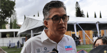 CEA coordina con Conagua y CFE posible desfogue de la presa Zimapán