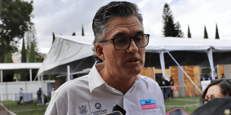 CEA coordina con Conagua y CFE posible desfogue de la presa Zimapán