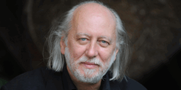 El húngaro László Krasznahorkai, Premio Nobel de Literatura 2025