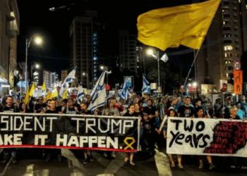 Israel y Hamás sellan la primera fase del plan de paz de Trump