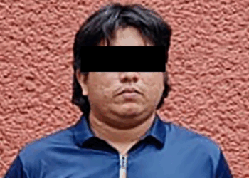 Detienen al ‘Llanero’, ligado a extorsiones a limoneros de Michoacán