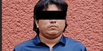 Detienen al ‘Llanero’, ligado a extorsiones a limoneros de Michoacán