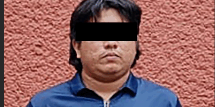 Detienen al ‘Llanero’, ligado a extorsiones a limoneros de Michoacán