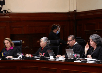 Admite SCJN nuevo amparo de Salinas Pliego