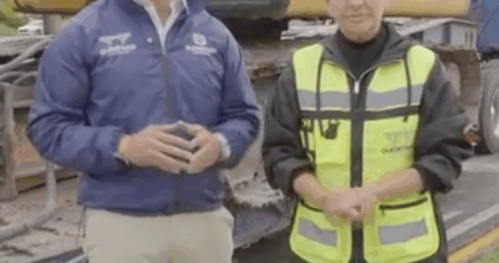 Se suspenden clases en nueve municipios