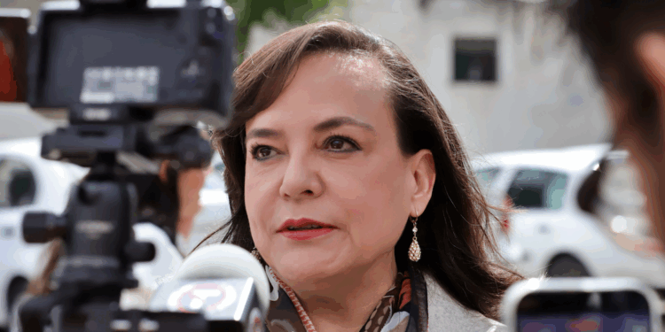 Recorre gobernador las zonas afectadas por lluvias