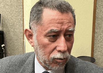 Arrancará su carrera política en el PAN, como ciudadano, sin afiliación