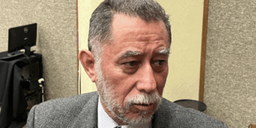 Arrancará su carrera política en el PAN, como ciudadano, sin afiliación