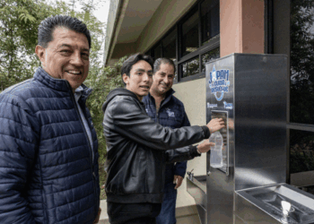Arrancará su carrera política en el PAN, como ciudadano, sin afiliación