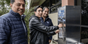 Arrancará su carrera política en el PAN, como ciudadano, sin afiliación