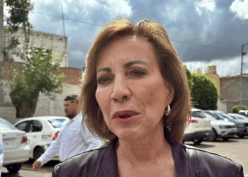 Lamenta falta de fondos para desastres