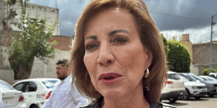 Lamenta falta de fondos para desastres