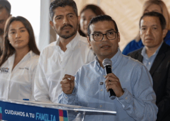 Lamenta falta de fondos para desastres