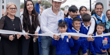 Impulsa obras por 21 millones en cuatro comunidades