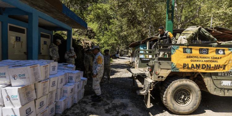 Unen fuerzas Claudia y Kuri
