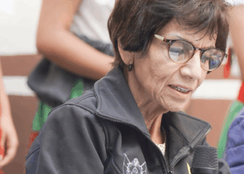 Presentan el Gallo Monumental